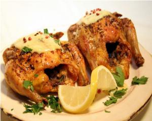 Chicken Recipes